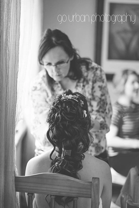 bridal