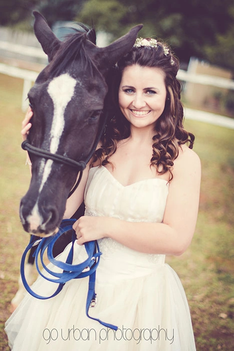 bridal