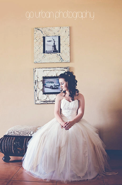 bridal
