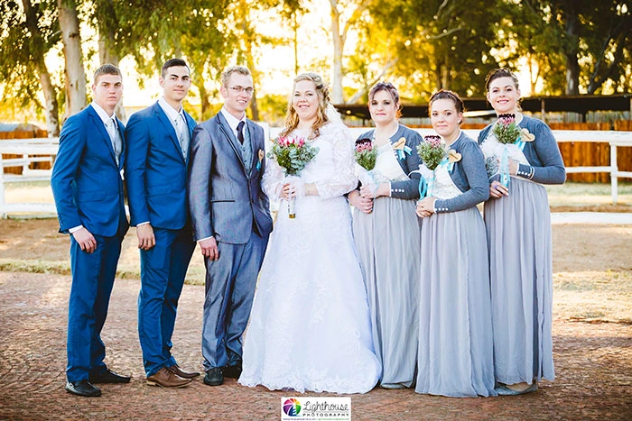 bridal