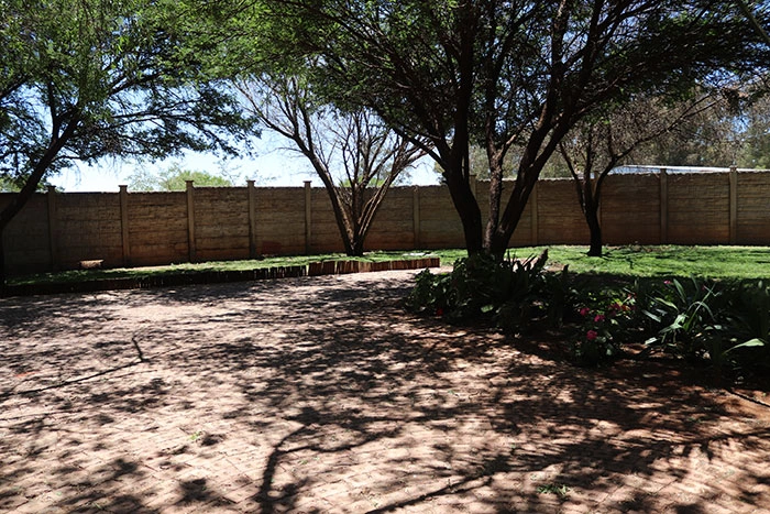 grounds