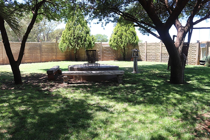 grounds
