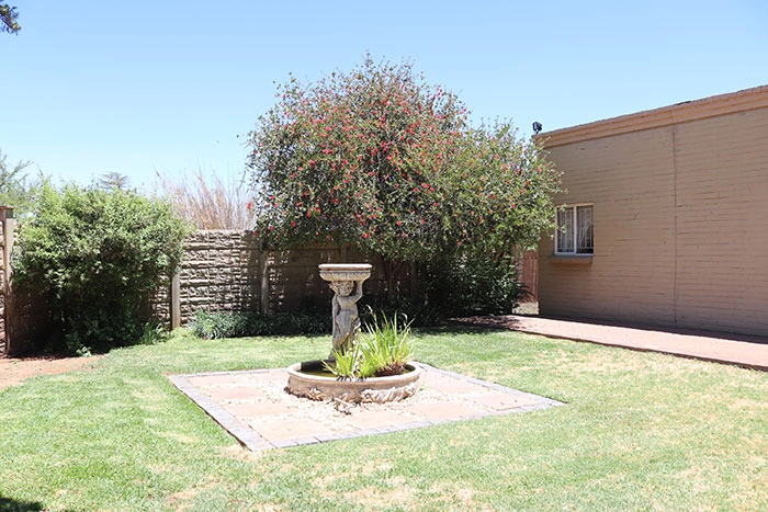 grounds