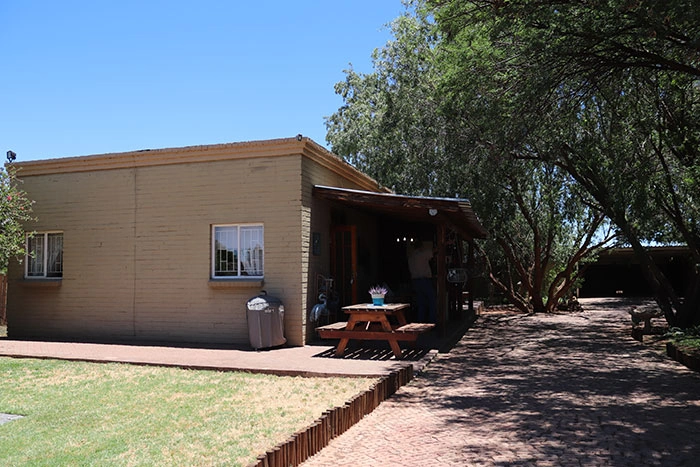 grounds