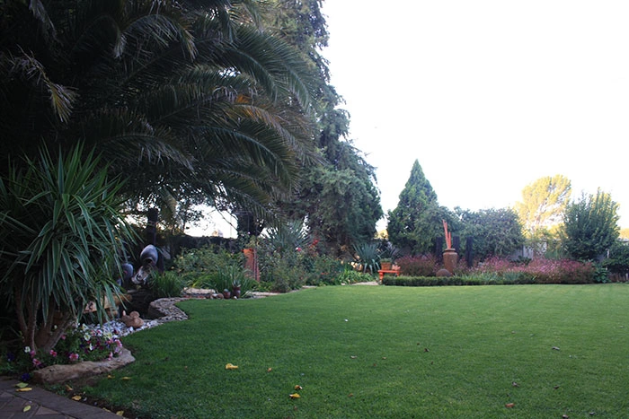 grounds