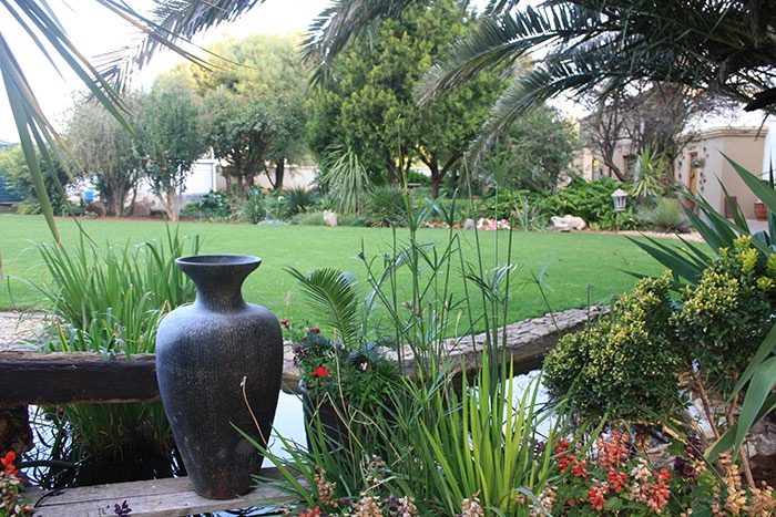 grounds