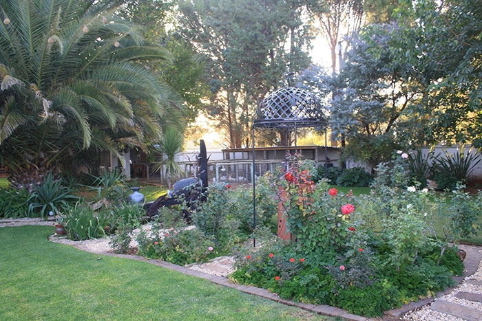 grounds