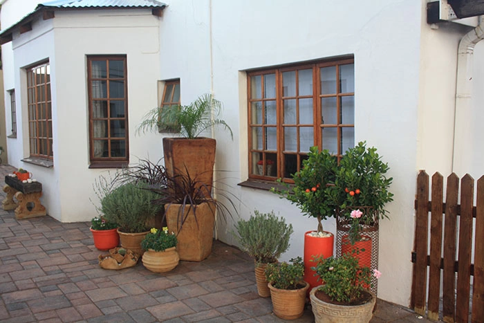grounds
