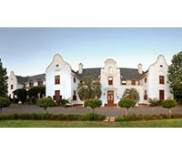 Oliewenhuis Art Museum