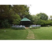 Botanical Gardens
