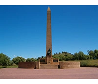 National Women's Memorial