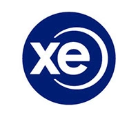 XE Currency Converter